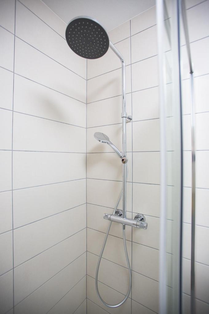 Studio Cosy Et Lumineux Bike Parking Saverne Exterior foto